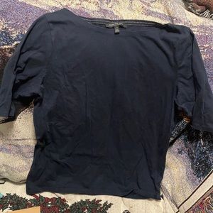 Jones New York signature tshirt. Size lg